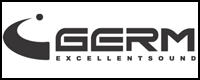 音箱廠商:元點(diǎn)音響(廈門(mén))有限公司品牌Germ(堅(jiān)牌),Germ(元點(diǎn))